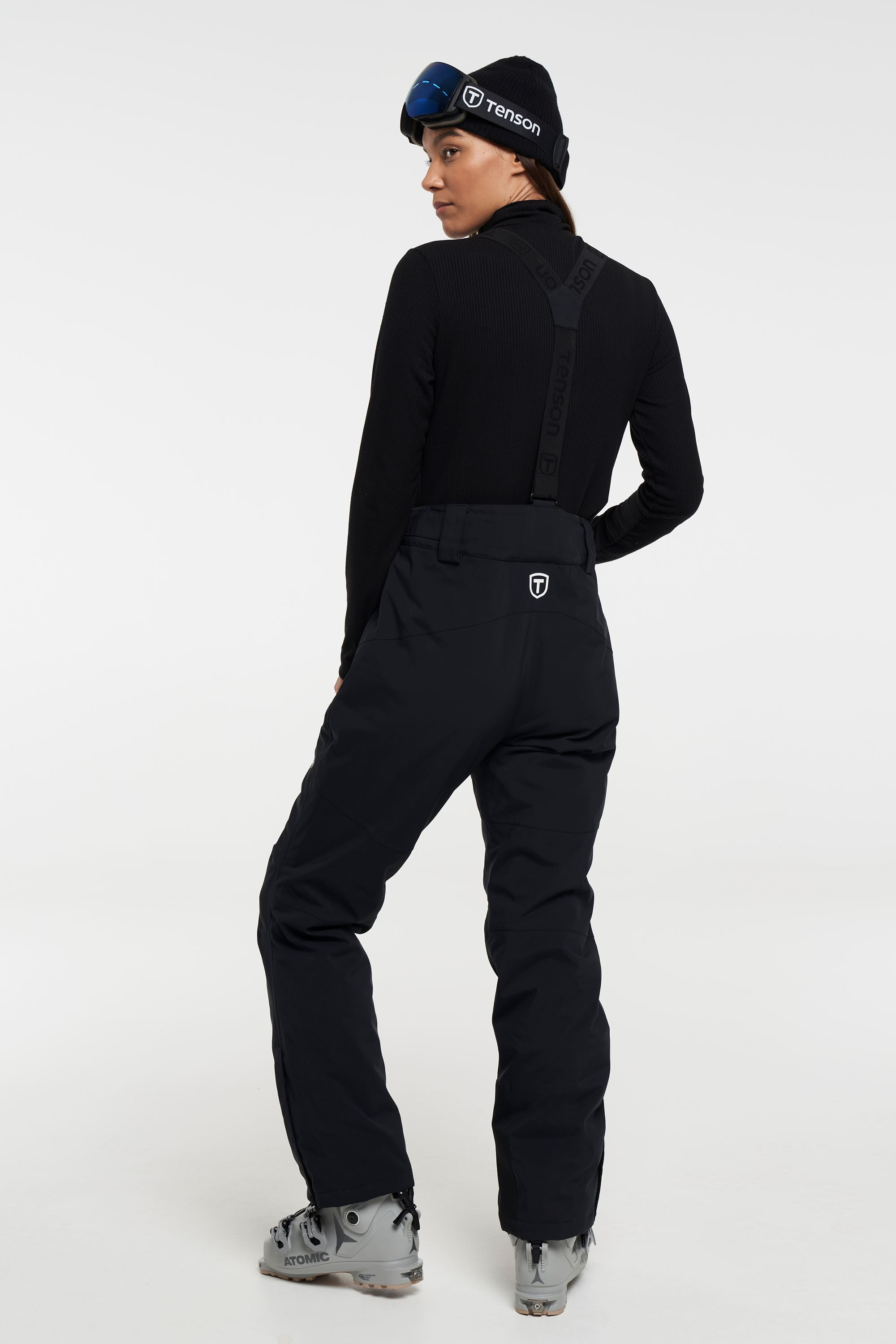 Tenson Womens Core Ski Pant