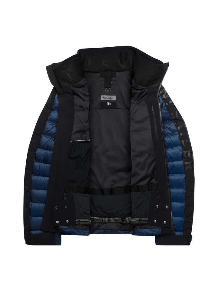 Toni Sailer Mens Ian Ski Jacket