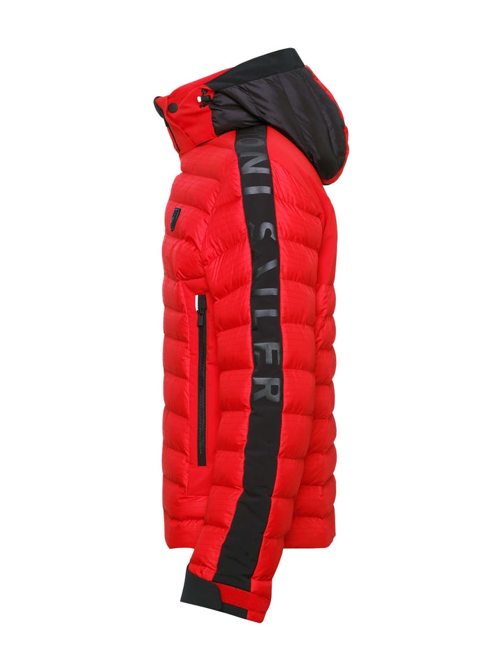 Toni Sailer Mens Ian Splendid Ski Jacket
