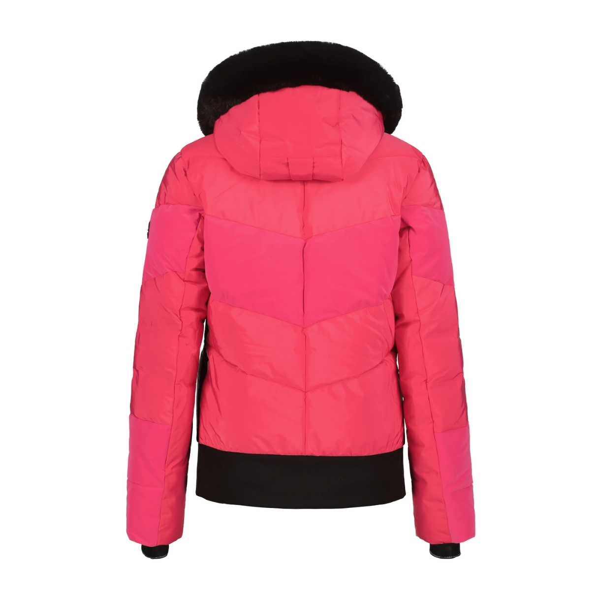 Luhta Womens Sarvisoaivi Jacket