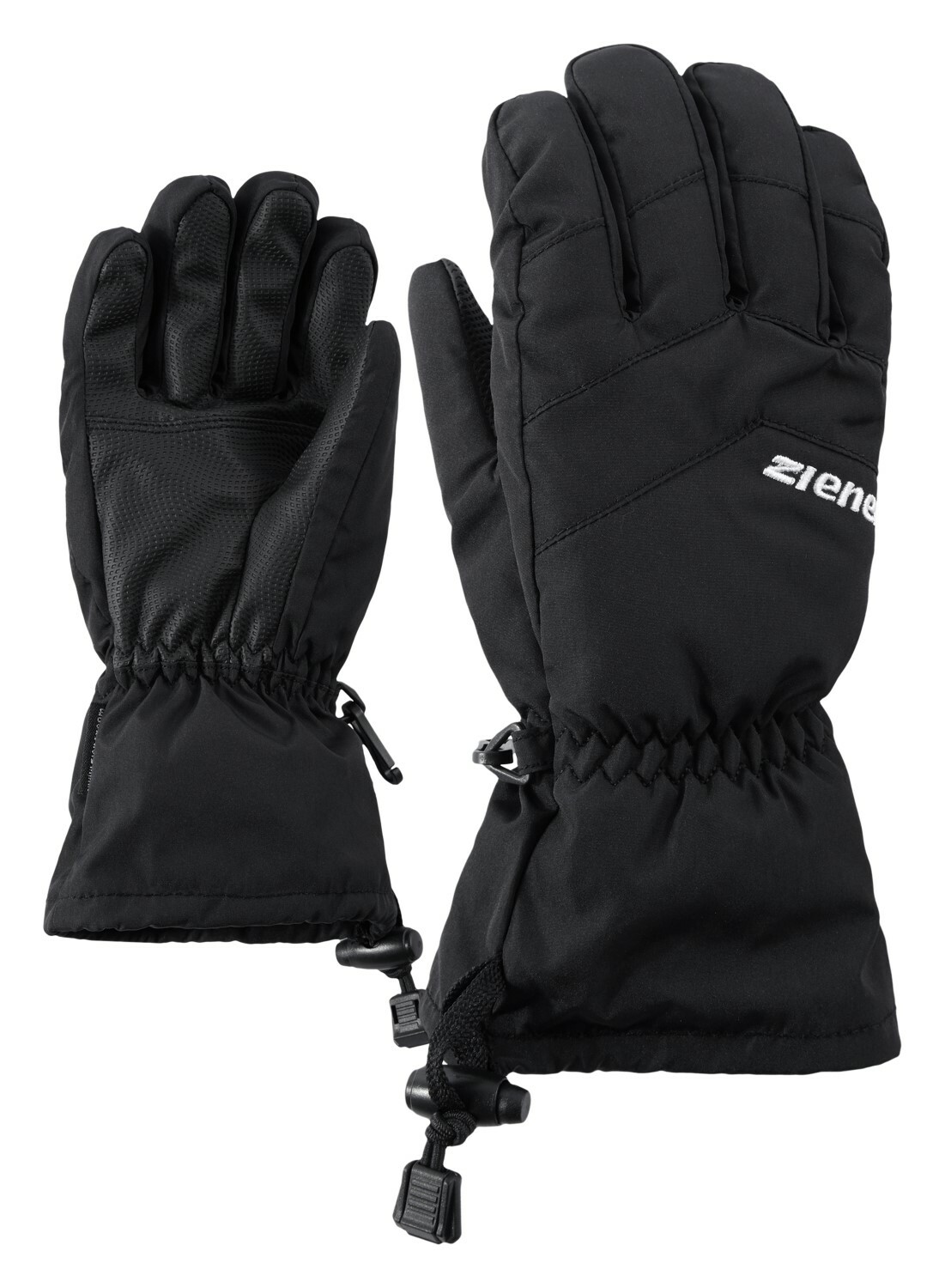 Ziener Lett AsR Glove Junior