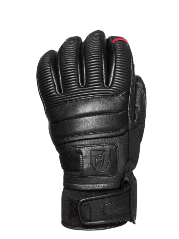 Toni Sailer Jesse Men Leather Gloves Toni Sailer Jesse Men Leather Gloves