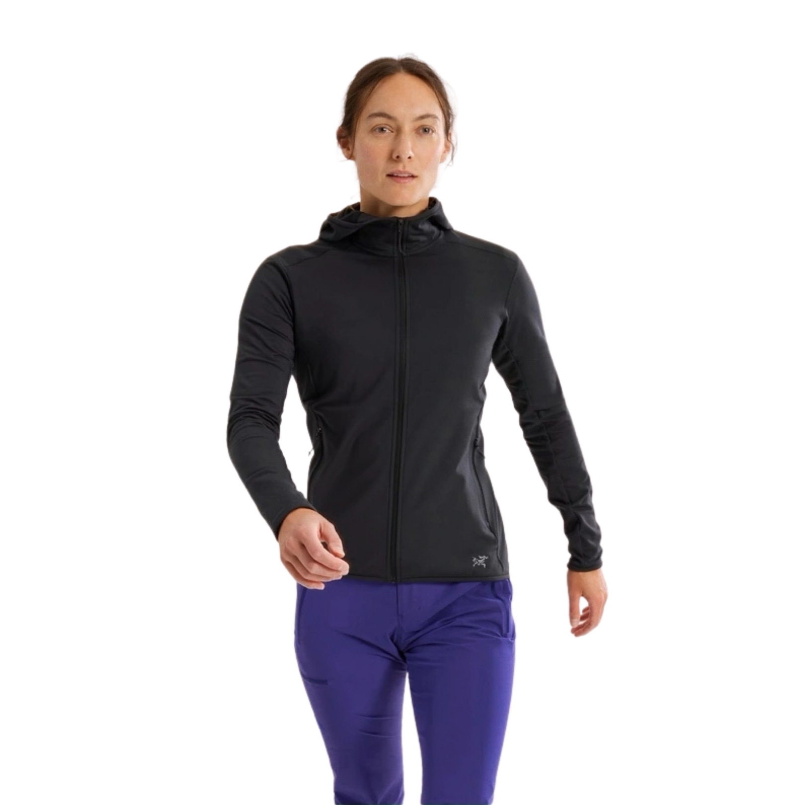 ArcTeryx Womens Kyanite LT Hoody