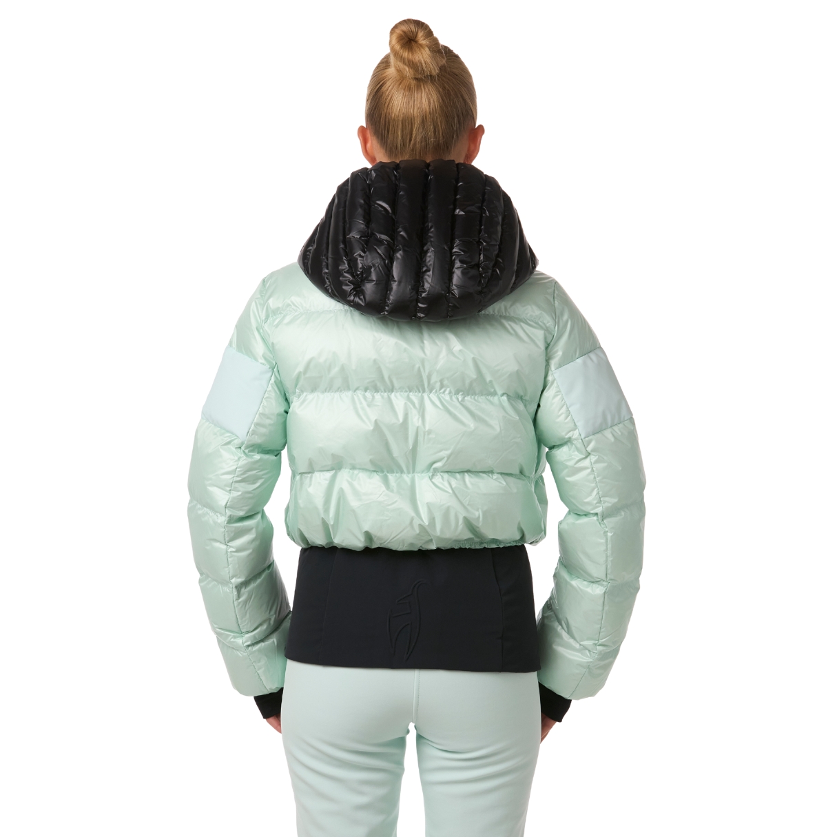 Toni Sailer Womens Bernadette Ski Jacket