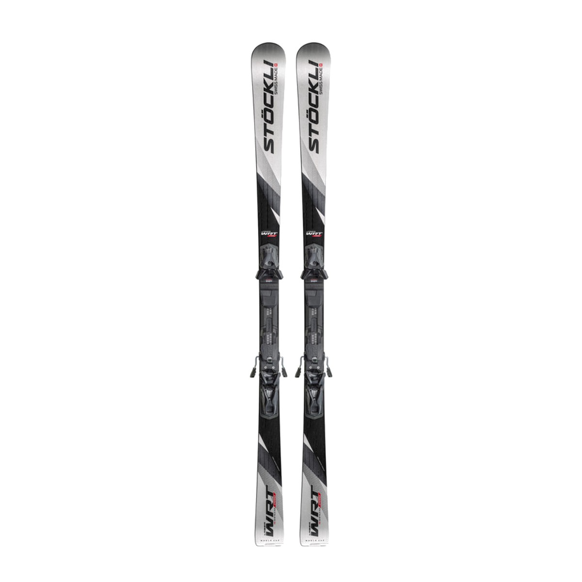 Stockli Laser WRT PRO