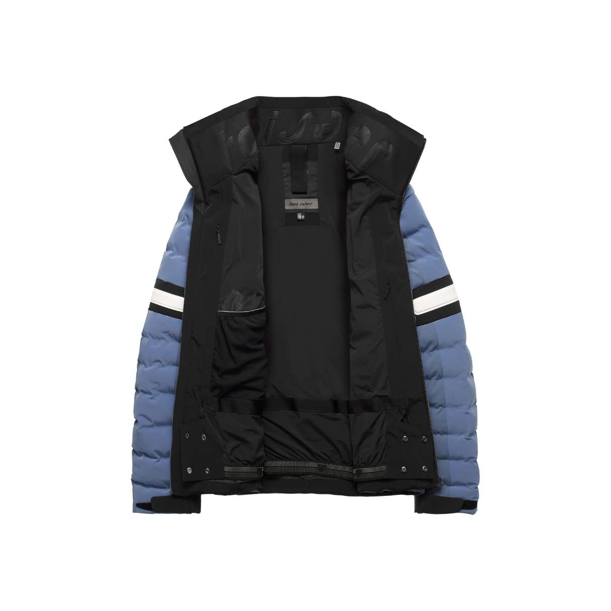 Toni Sailer Mens Gideon Ski Jacket