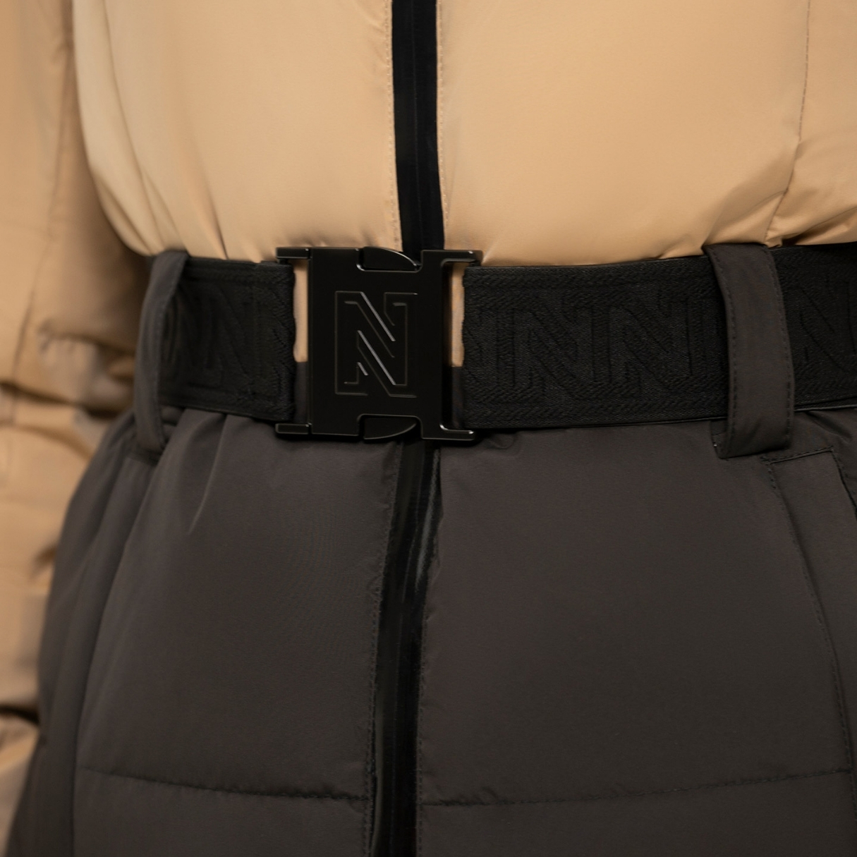 Nikkie Womens Nateland Contrast Jacket