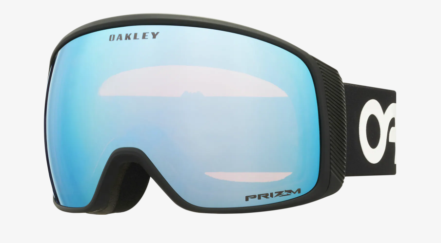 Oakley Flight Tracker L Black/Sapphire Oakley Flight Tracker L Black/Sapphire