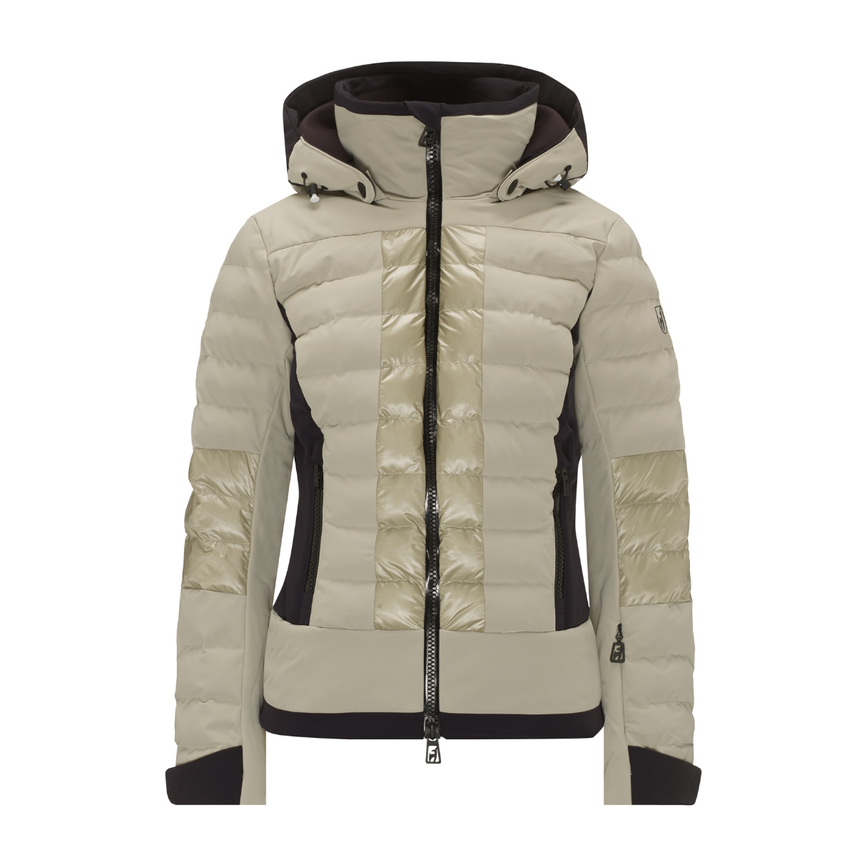 Toni Sailer Womens Lisbeth Ski Jacket