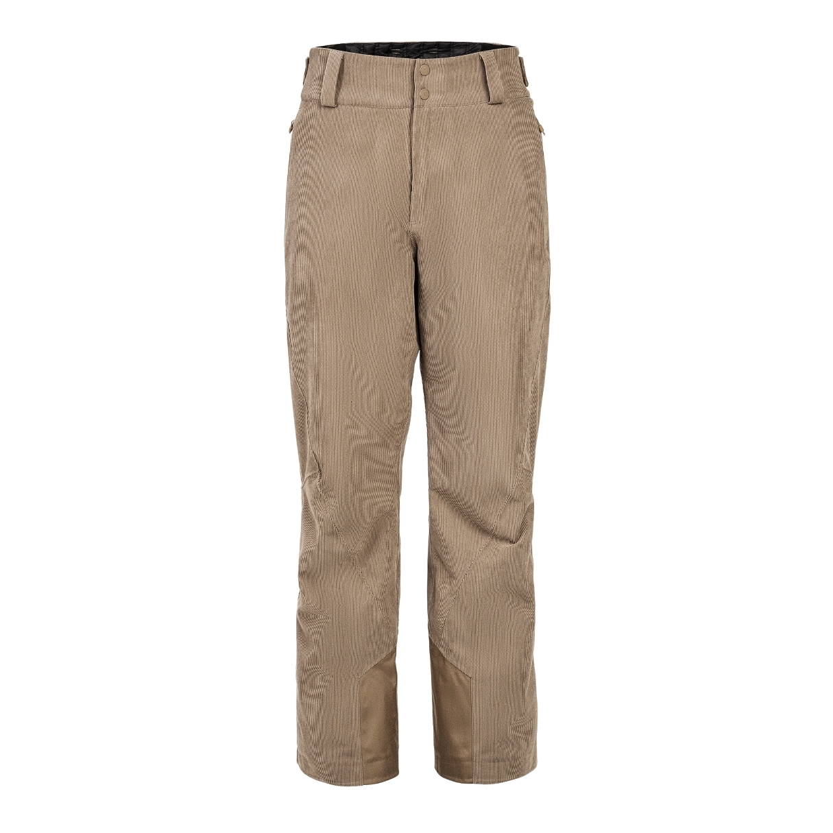 The Mountain Studio Mens Carv Cord Insulated Pant