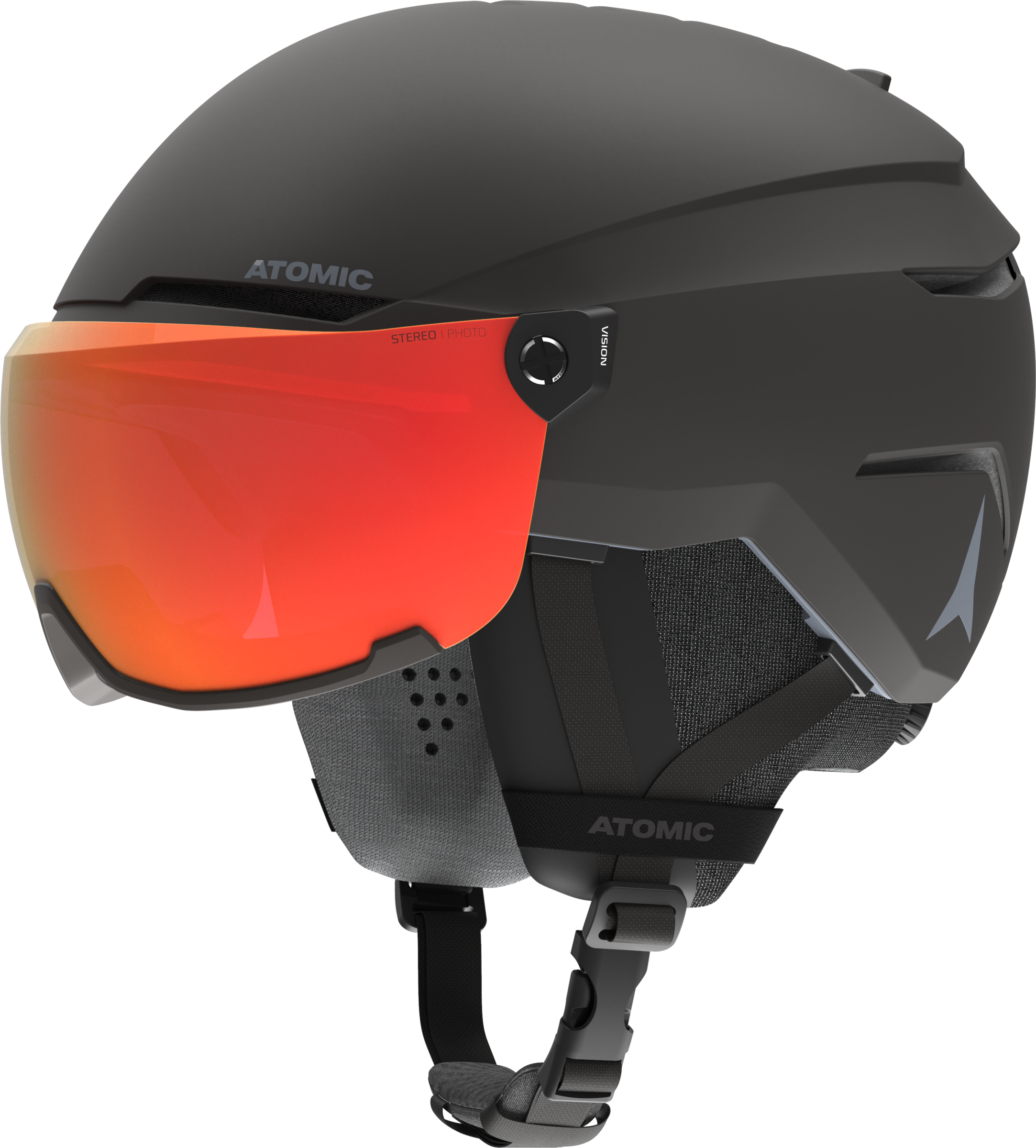 Atomic Savor Visor Photo