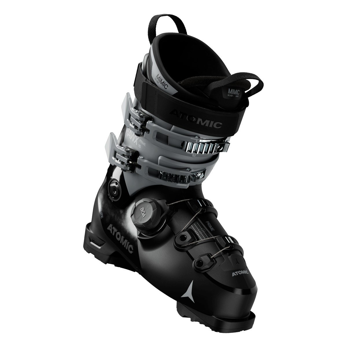 Atomic Hawx Prime 95 BOA W