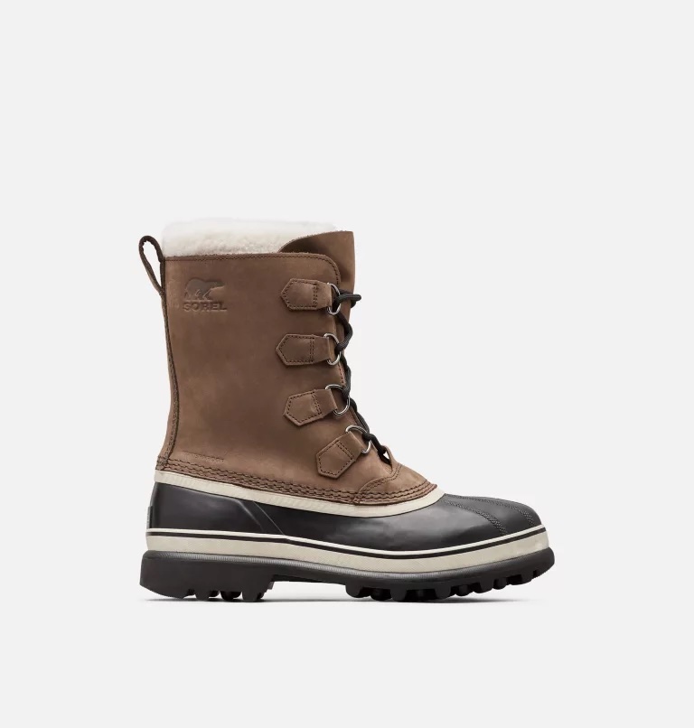 Caribou sorel mens shop boots
