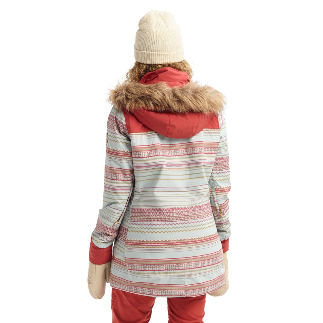 Burton W Lelah Jacket 2020 Burton W Lelah Jacket 2020