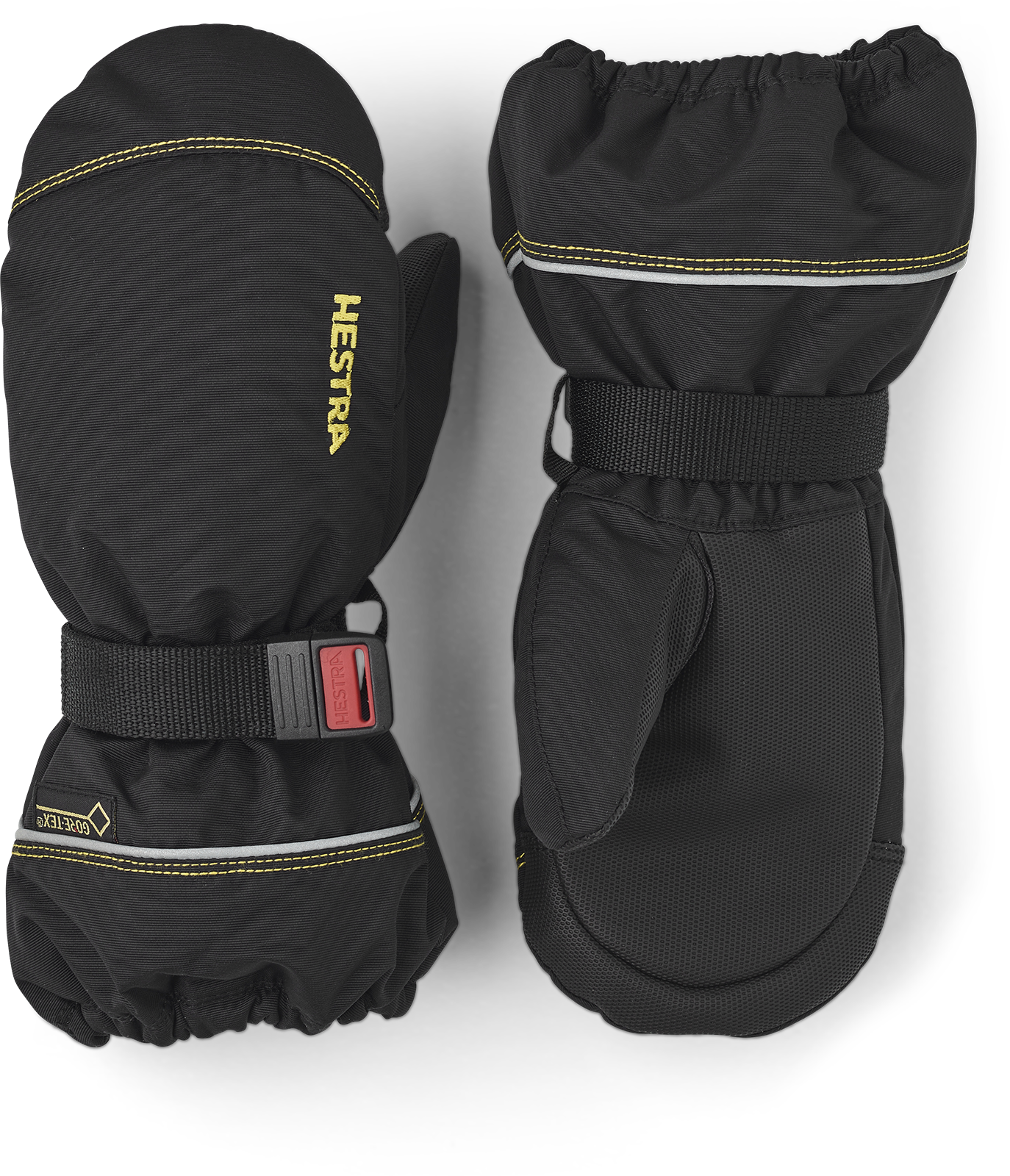Hestra Kids Gore-Tex - mitt Hestra Kids Gore-Tex - mitt