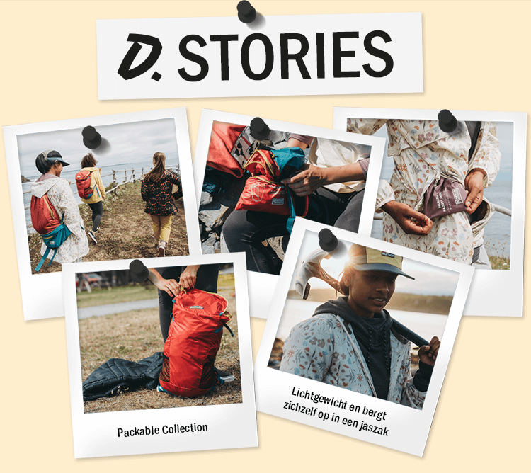 BURTON PACKABILITY BURTON PACKABILITY