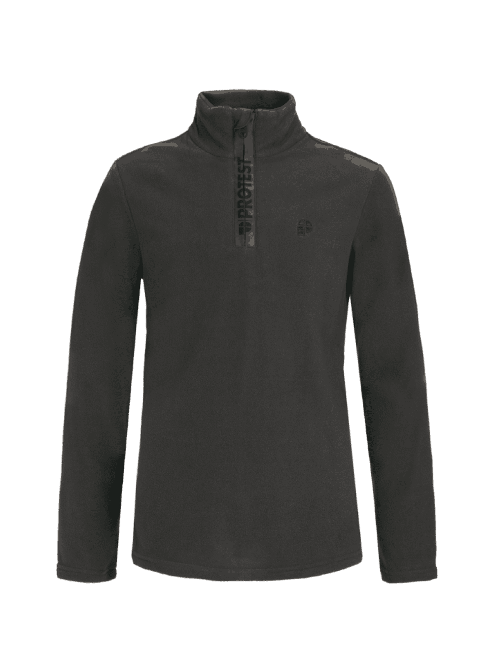 Protest Boys Perfecty Jr 1/4 Zip Top