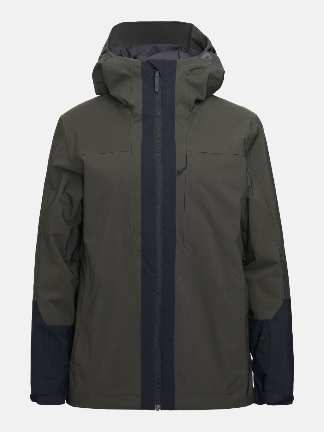 Peak Performance M Rider Ski Jacket 2021 Peak Performance M Rider Ski Jacket 2021