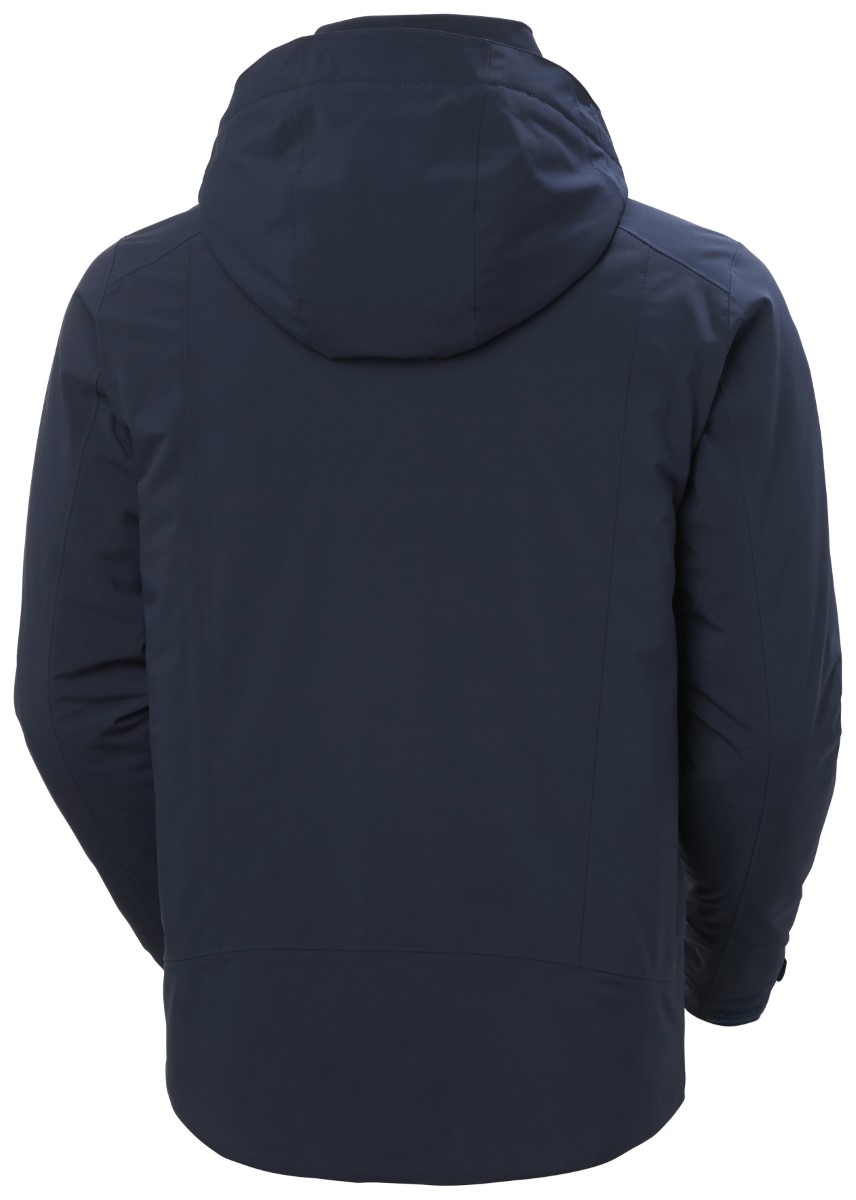 Helly Hansen Mens Alpha 4-0 Jacket