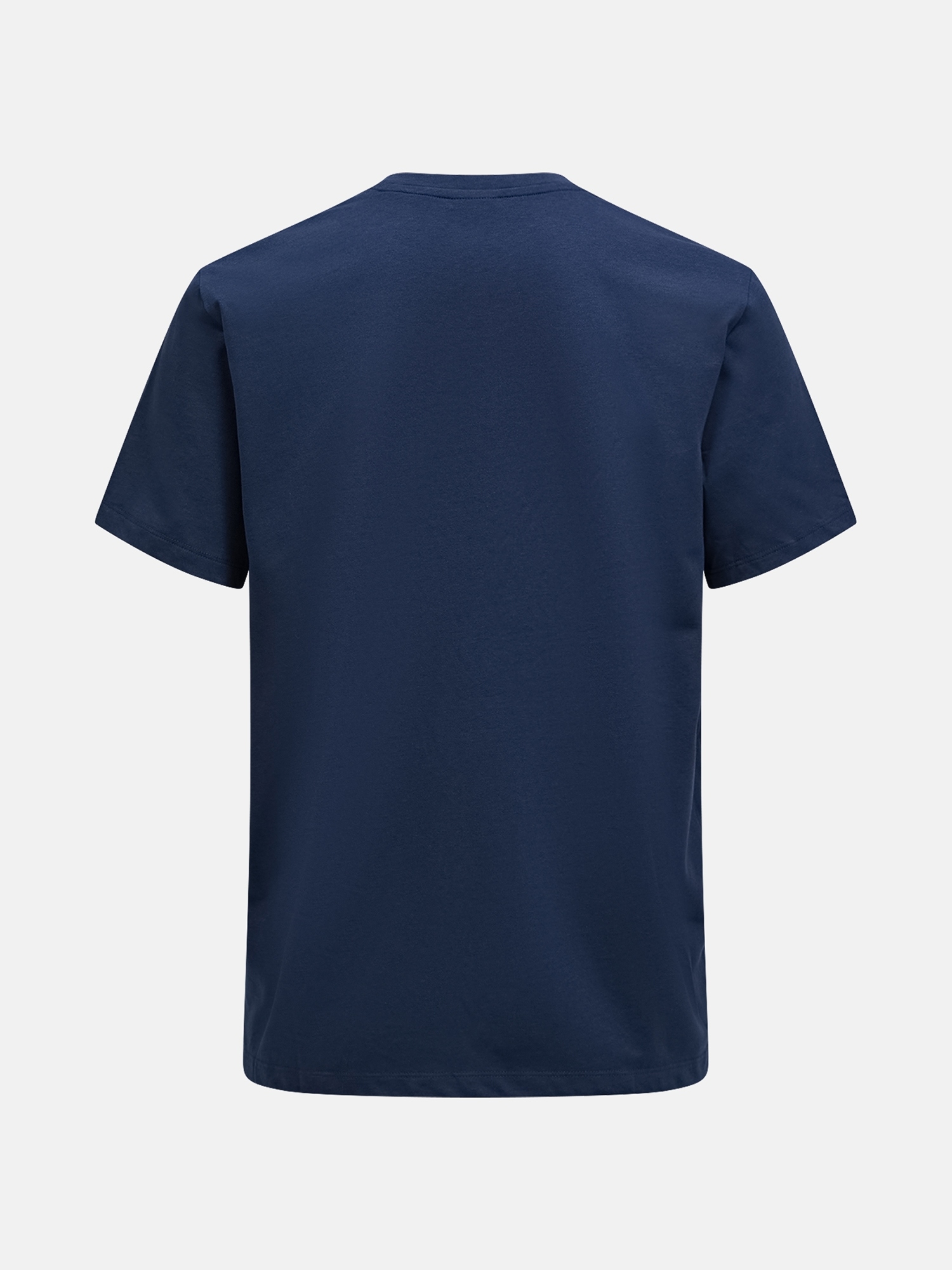 Peak Performance Mens Explore Logo Tee
