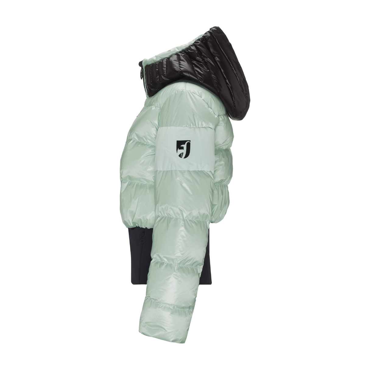 Toni Sailer Womens Bernadette Ski Jacket