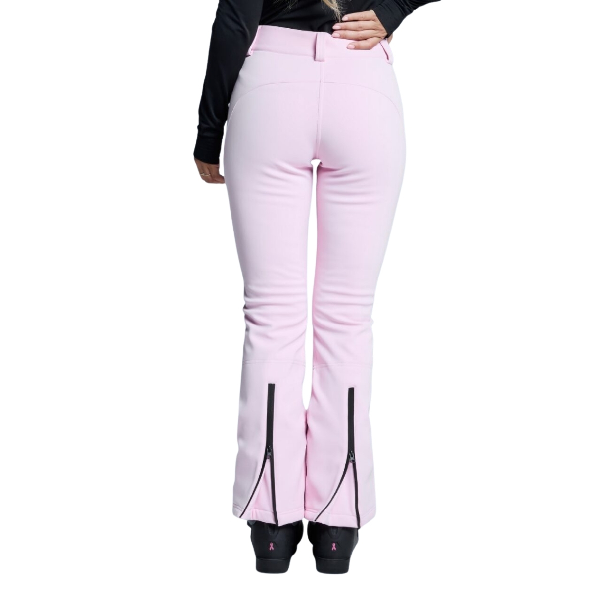 Poederbaas Womens Arctic Stretch Softshell Pant