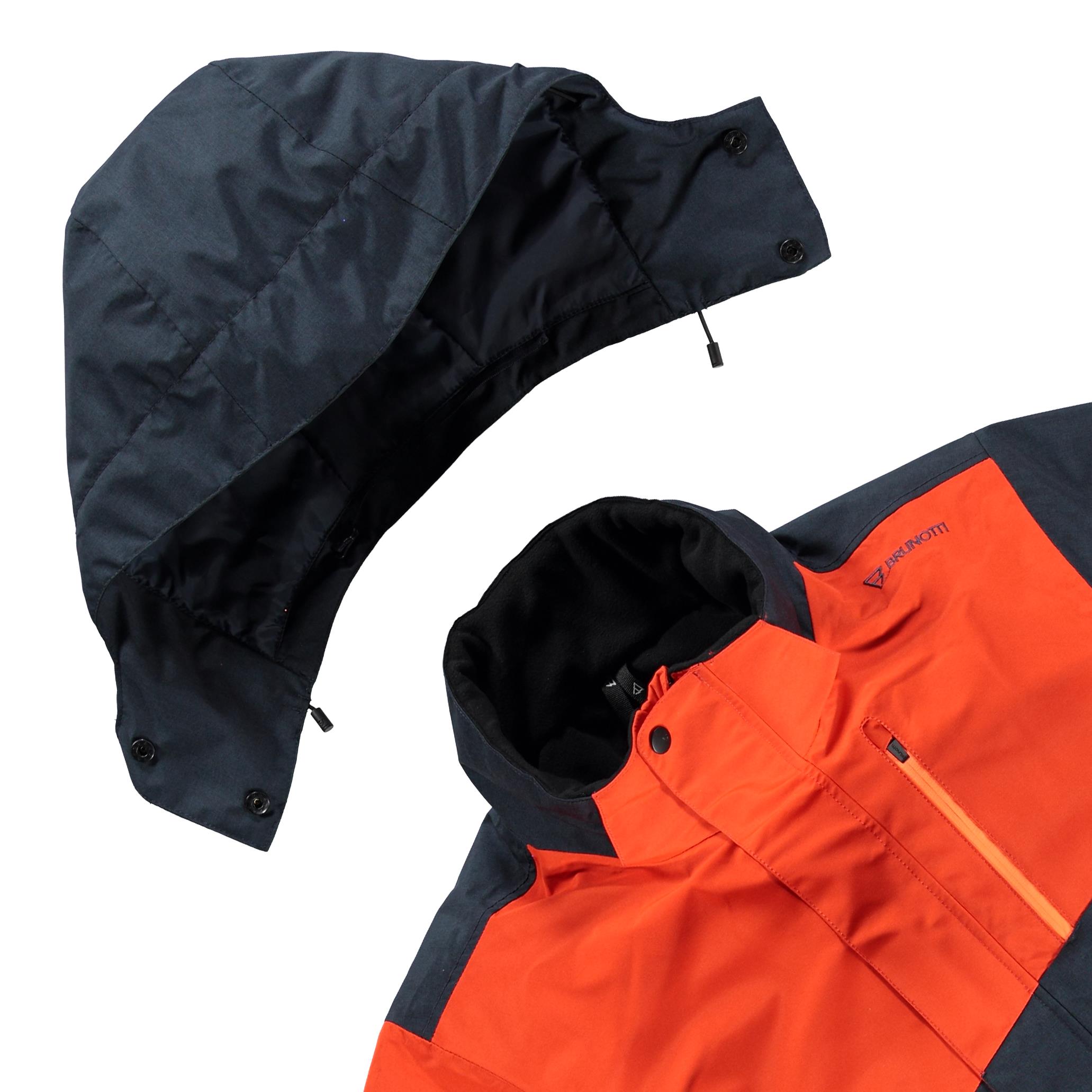 Brunotti M Idaho Snowjacket 2020 Brunotti M Idaho Snowjacket 2020