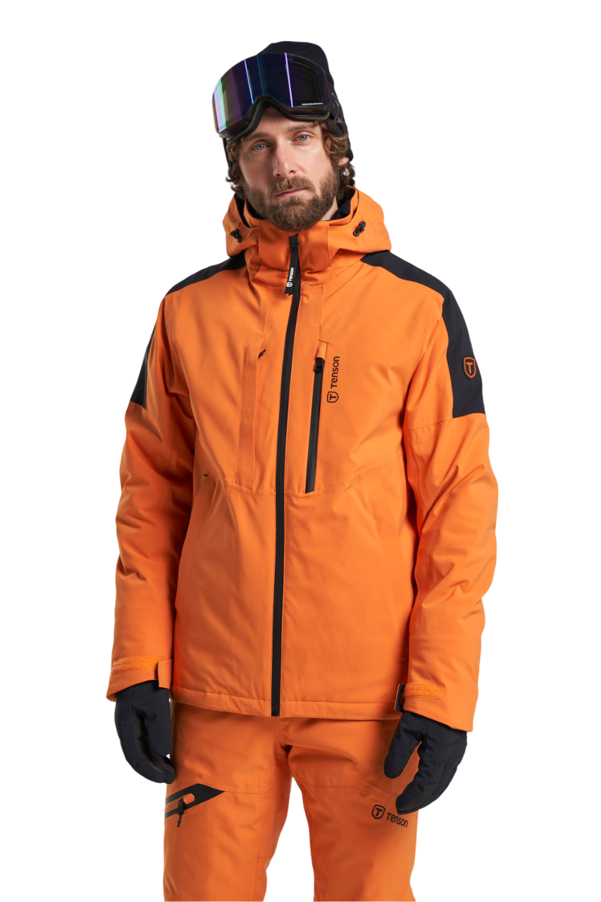 Tenson Mens Core Ski Jacket
