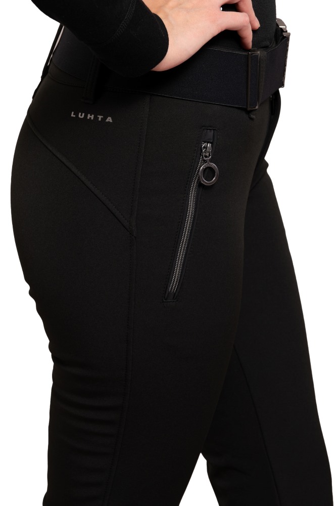 Luhta Womens Joentaus Pant