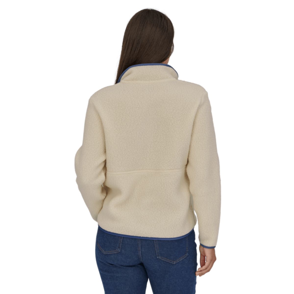 Patagonia Womens Retro Pile Marsupial