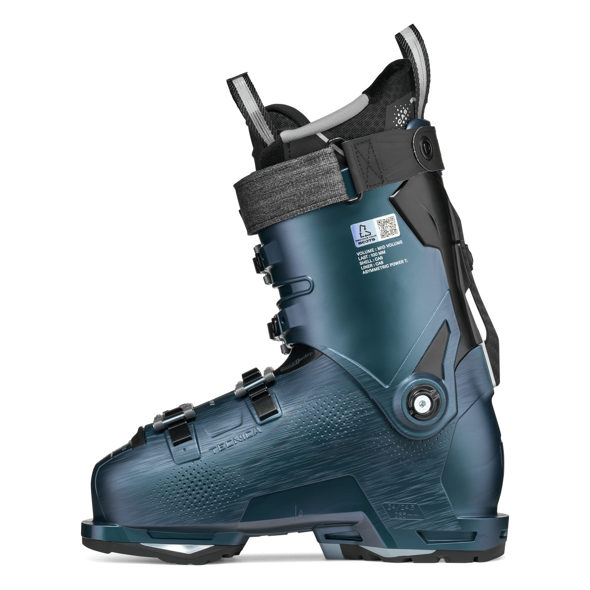 Tecnica Mach1 MV 105 W TD2