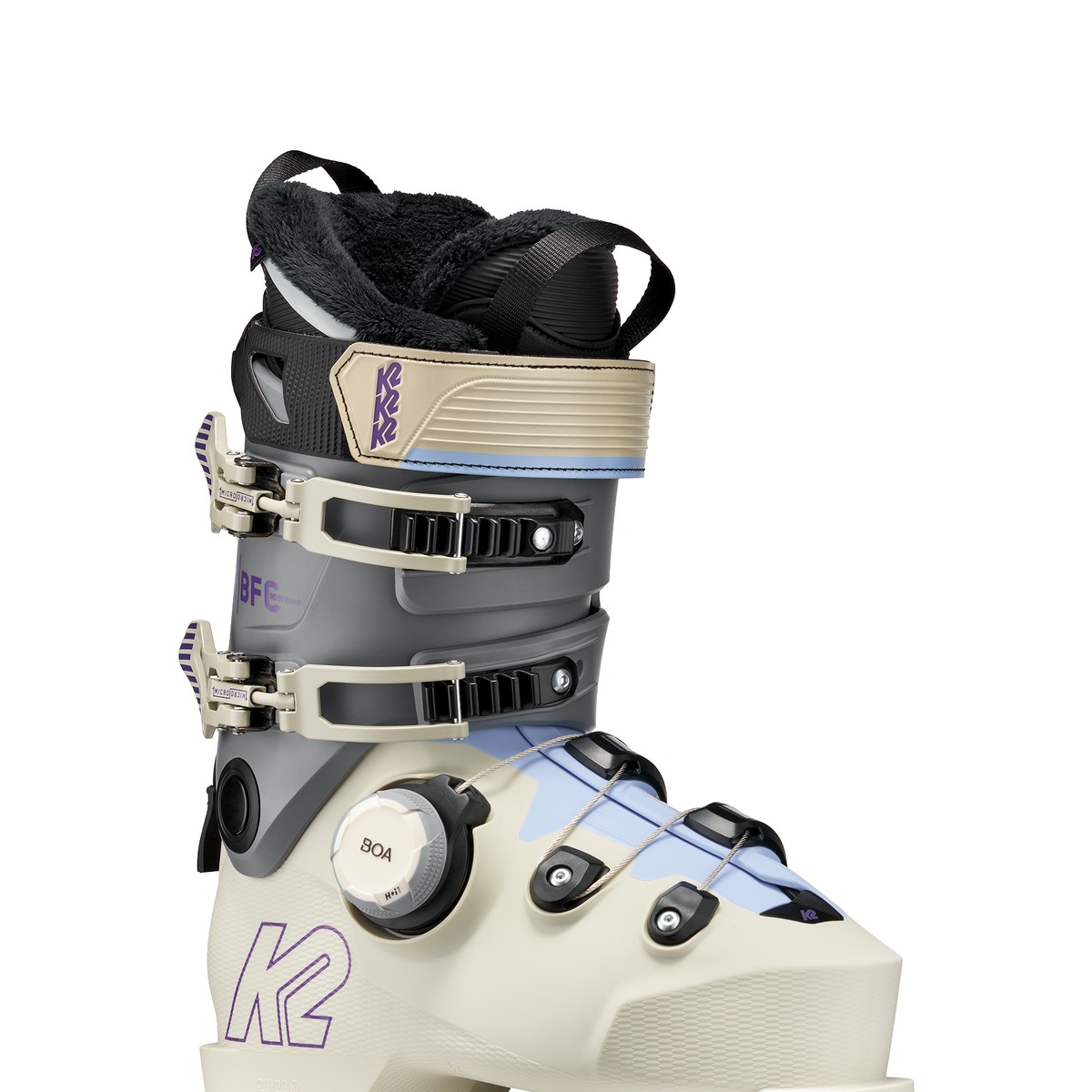 K2 Bfc 95 Boa W