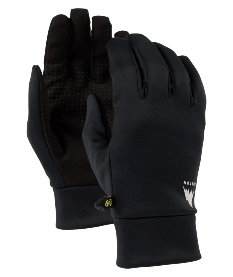 Burton Mens Touch N Go Glove Liner