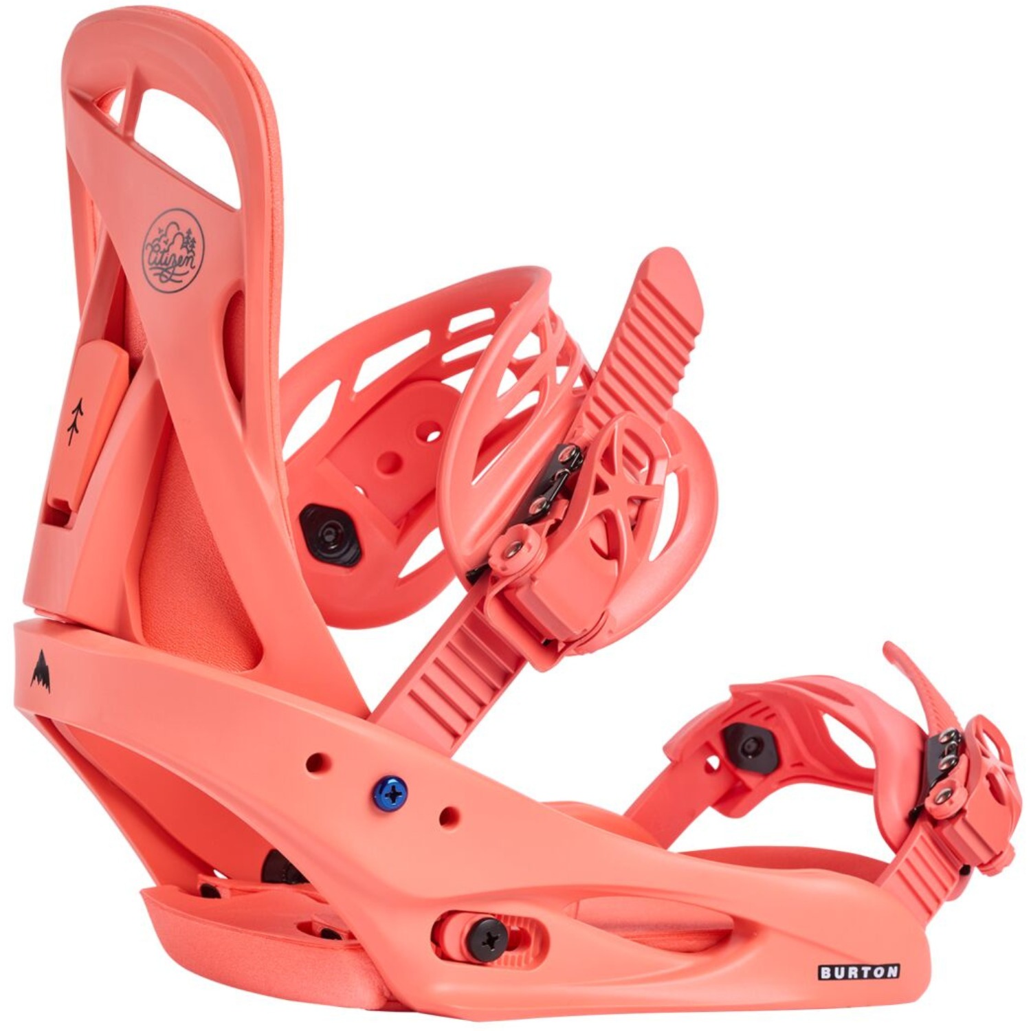 Burton Citizen Re-Flex