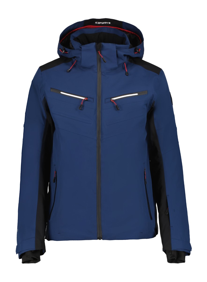 Icepeak Mens Farwell Jacket