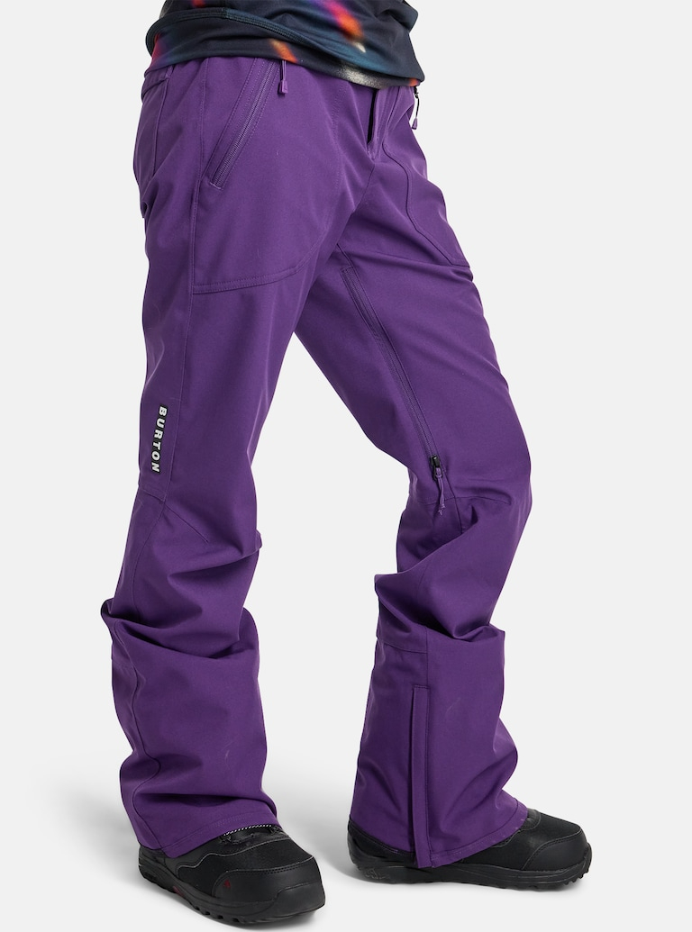 Burton Womens Vida Stretch Pants