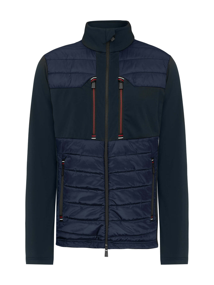 Toni Sailer Mens Roger Hybrid Jacket