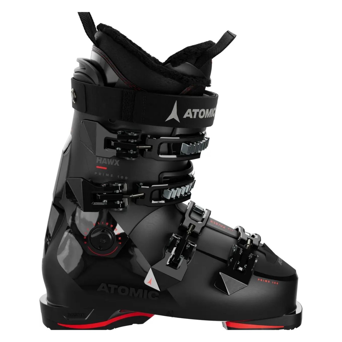 Atomic Hawx Prime 100