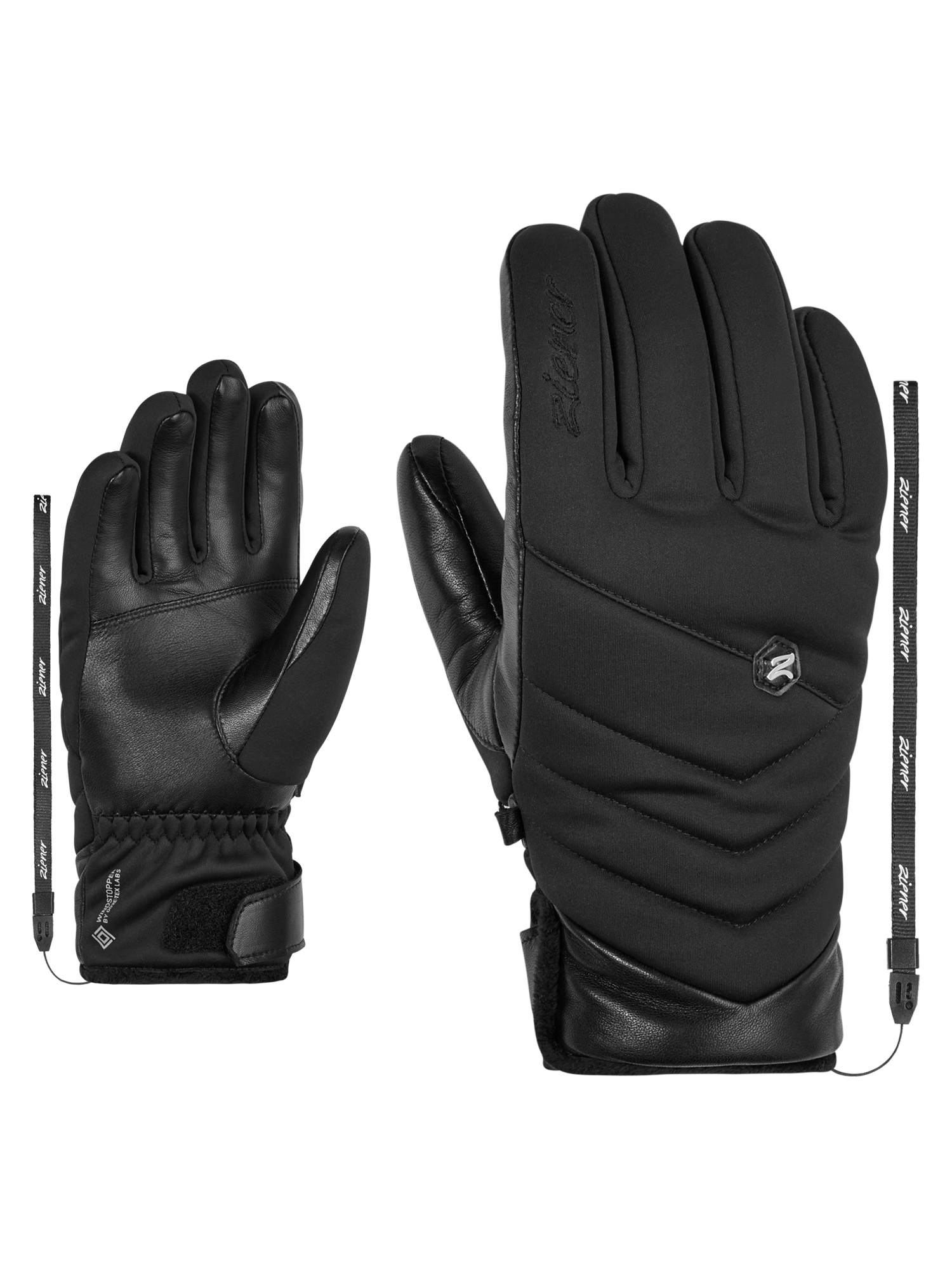 Ziener Kilja Ws Pr Lady Glove Ziener Kilja Ws Pr Lady Glove