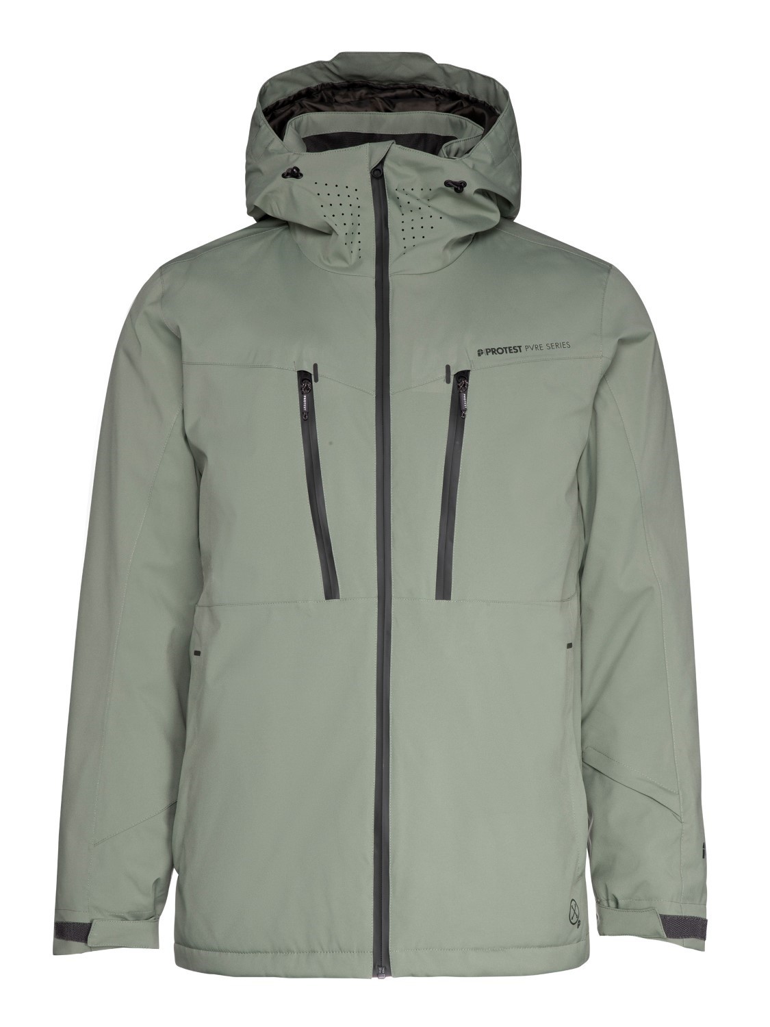 Protest M Timo Snowjacket 2021 Protest M Timo Snowjacket 2021