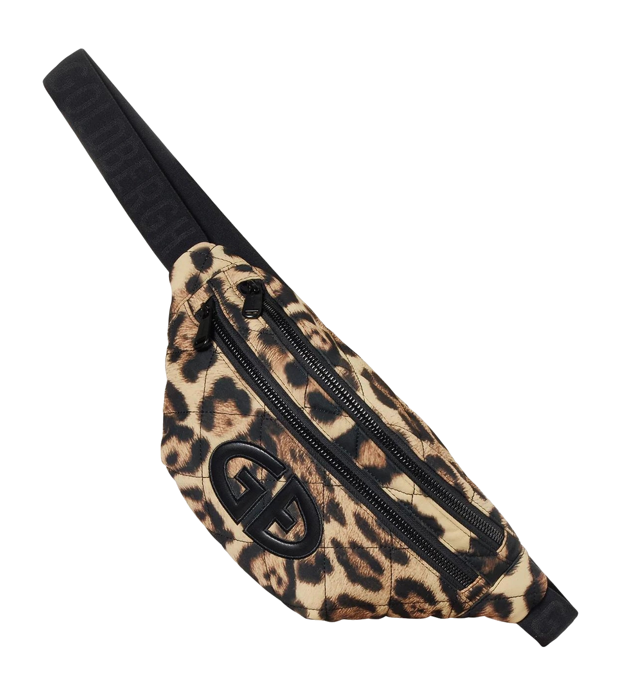 Goldbergh Womens Loreana Fanny Pack