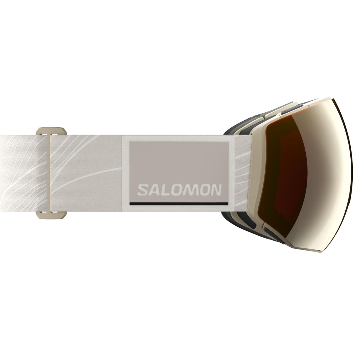 Salomon Radium Prime Sigma +1Lens Light Bronze Met./Gold 
