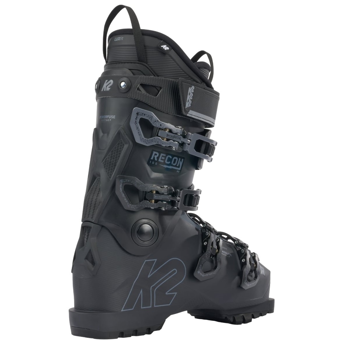 K2 Recon 100 Mv