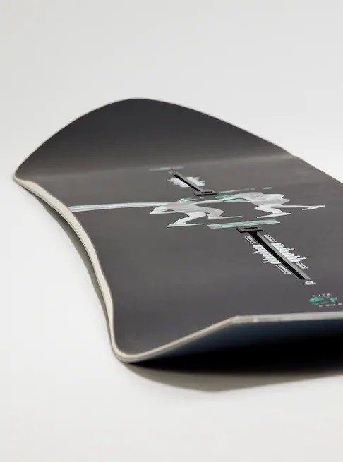 Burton Kilroy Directional 2020 Burton Kilroy Directional 2020