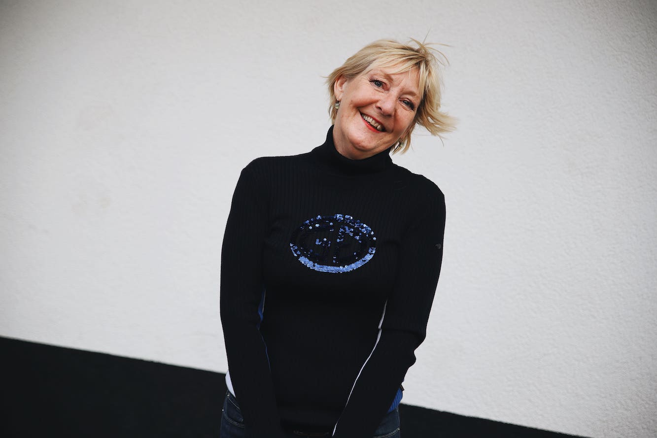 Goldbergh Gemma Sweater 2021 Goldbergh Gemma Sweater 2021