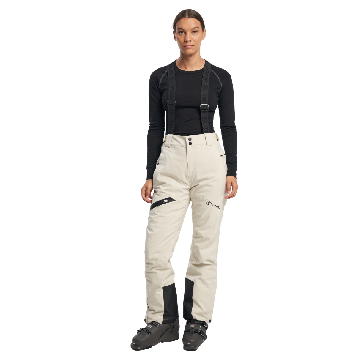 Tenson Womens Wister Ski Pants