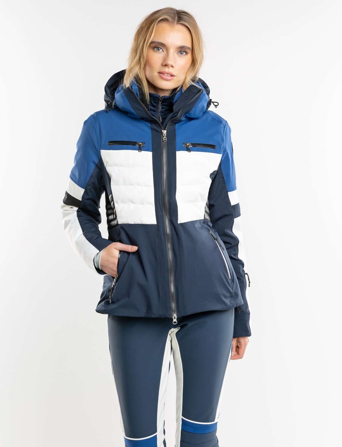 8848 Altitude W Zena Jacket 2021 8848 Altitude W Zena Jacket 2021