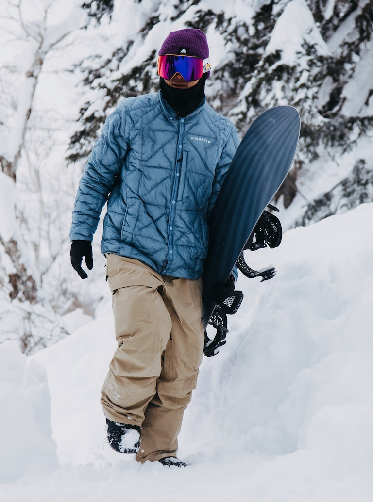 Burton Mens AK Swash Gore-Tex Pants