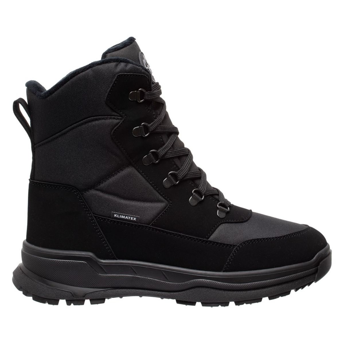 Sneeuwlaarzen Heren & Dames - Orthopedische Warme Winterboots Waterdicht En Ademend