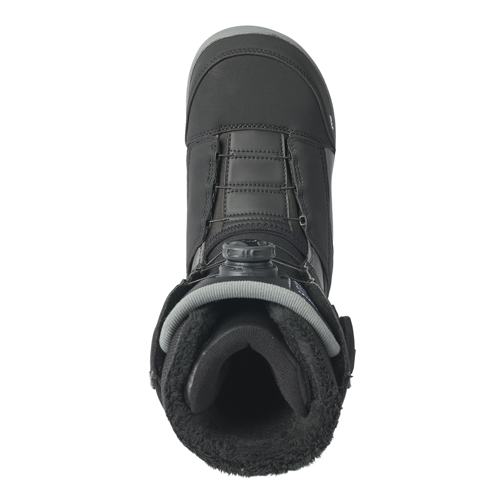 K2 Kinsley Black 9.5 196222152228